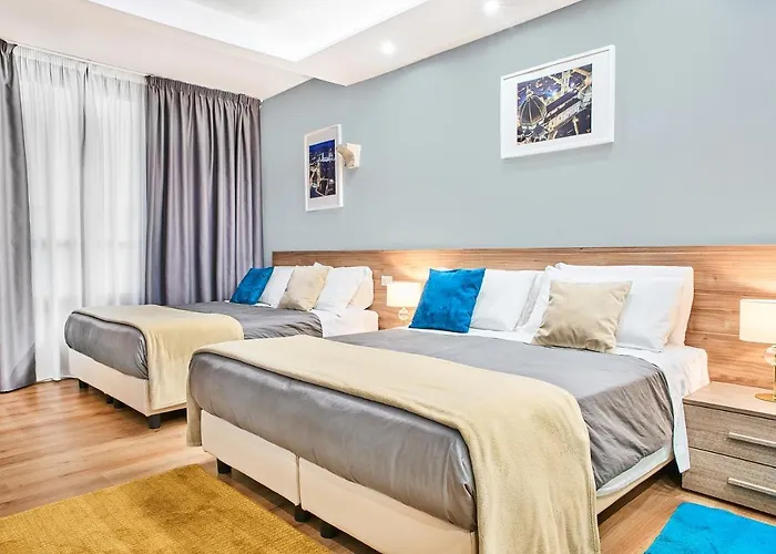 Firenze Rooms Cathedral B&B