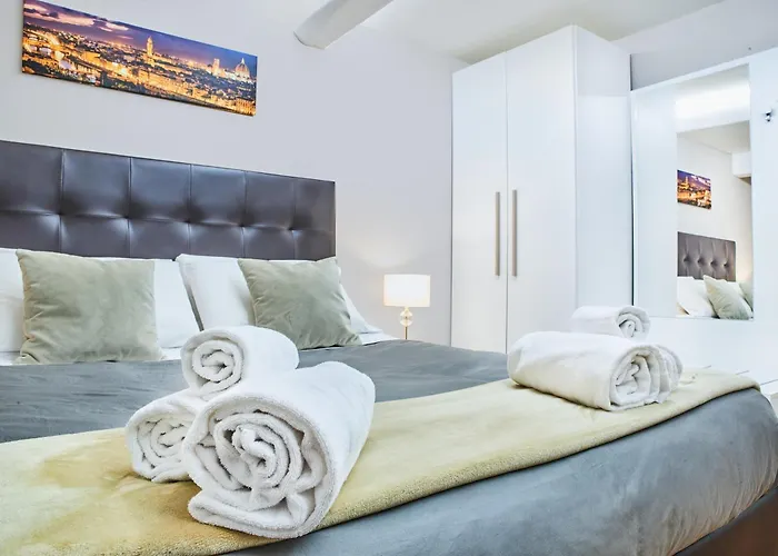 Firenze Rooms Cathedral B&B